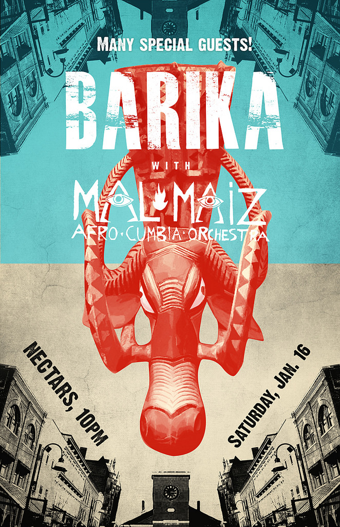 Barika