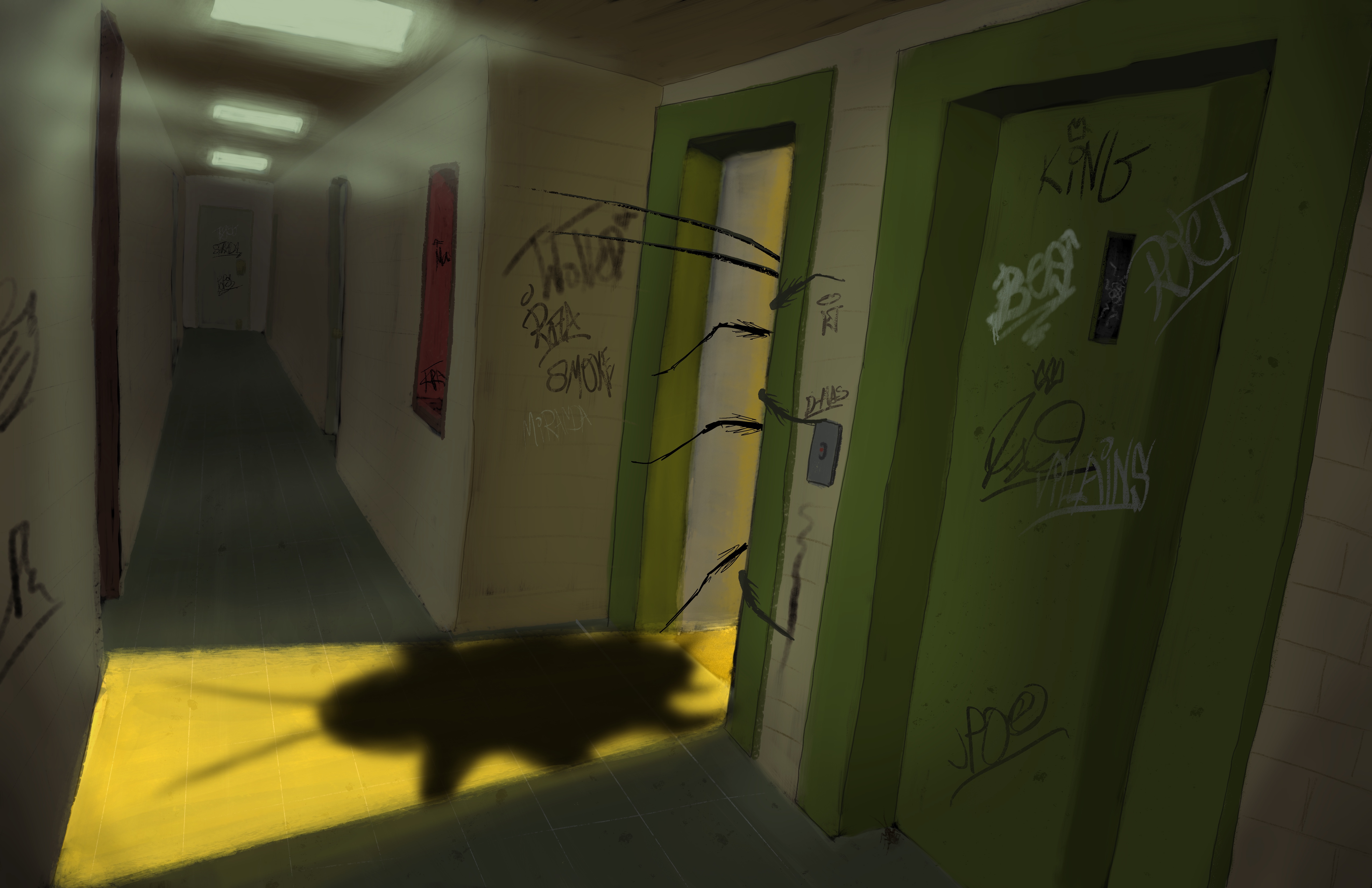The Elevator