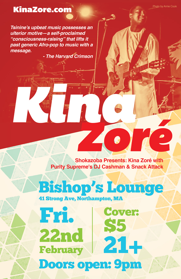 Kina Zore