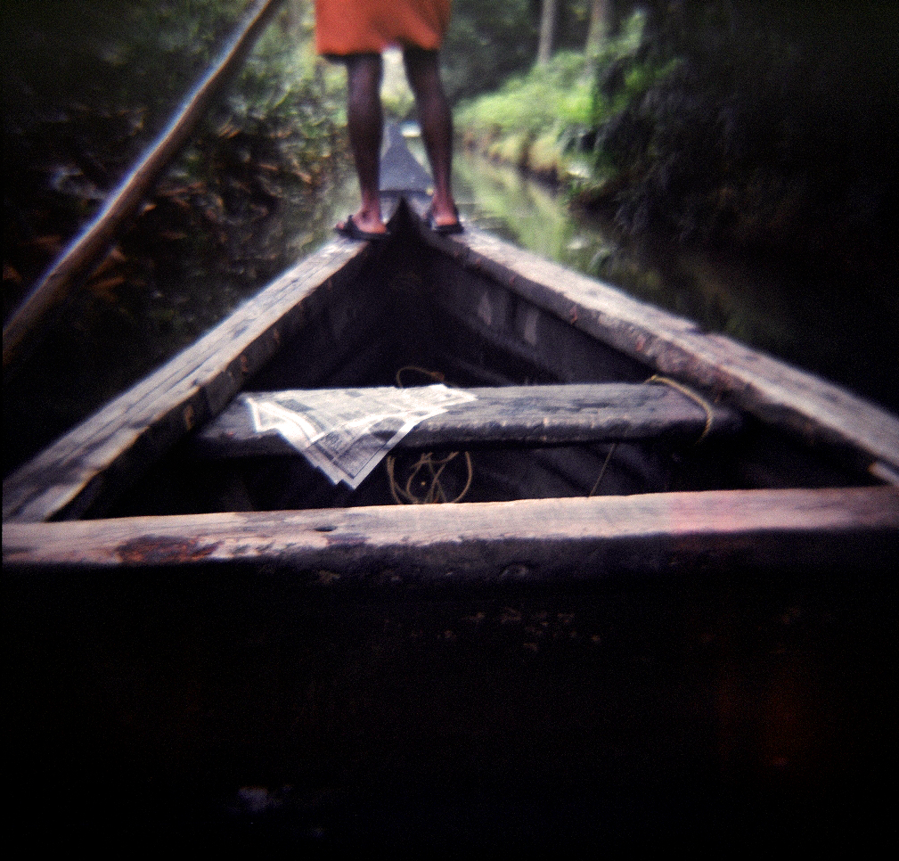 Canals